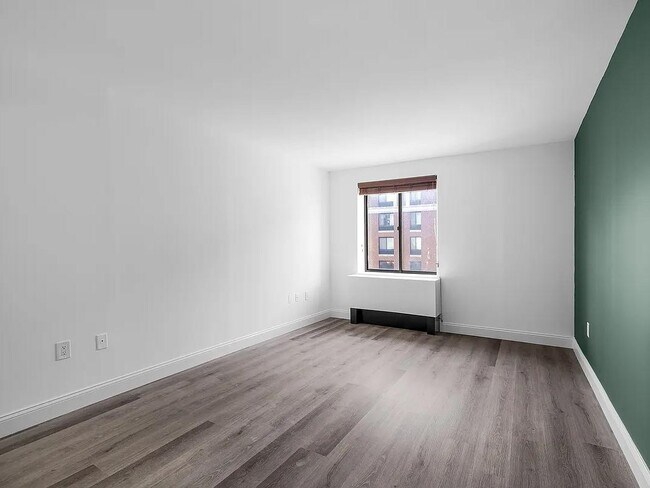 Foto del edificio - 280 Rector Pl