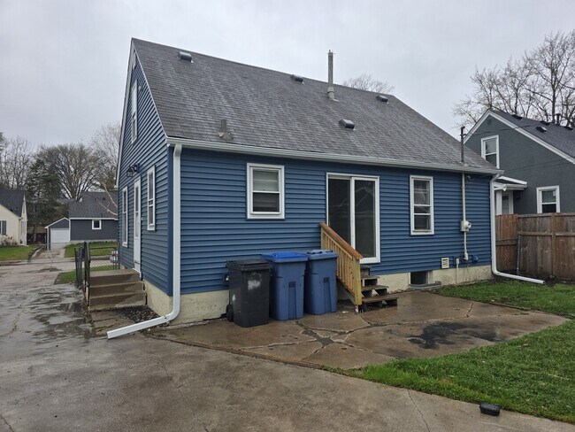 Foto del edificio - 3439 Cleveland St NE