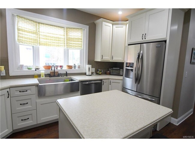 Foto del interior - 3882 Delaware Ave