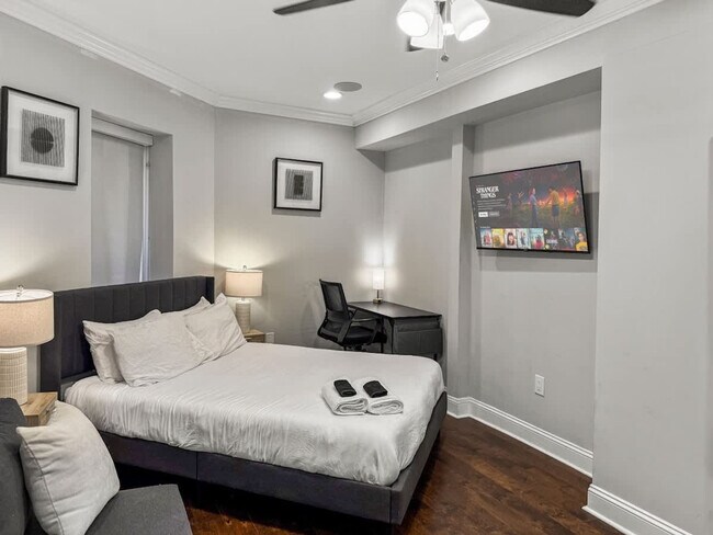 Foto del edificio - 1149 N 3rd St