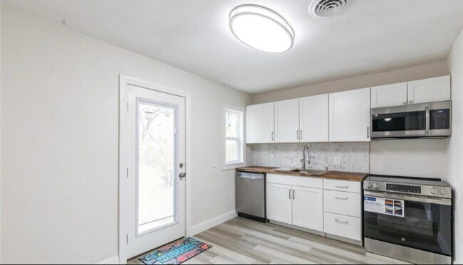 Foto del edificio - 1433 Park Ave