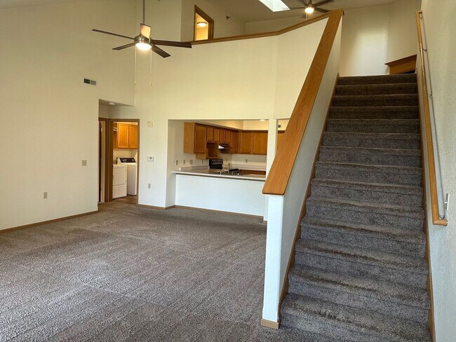 Interior Photo - Madison Apartments