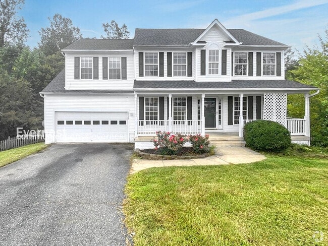 Building Photo - 10104 Terrace Ct