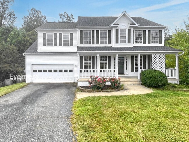 Building Photo - 10104 Terrace Ct