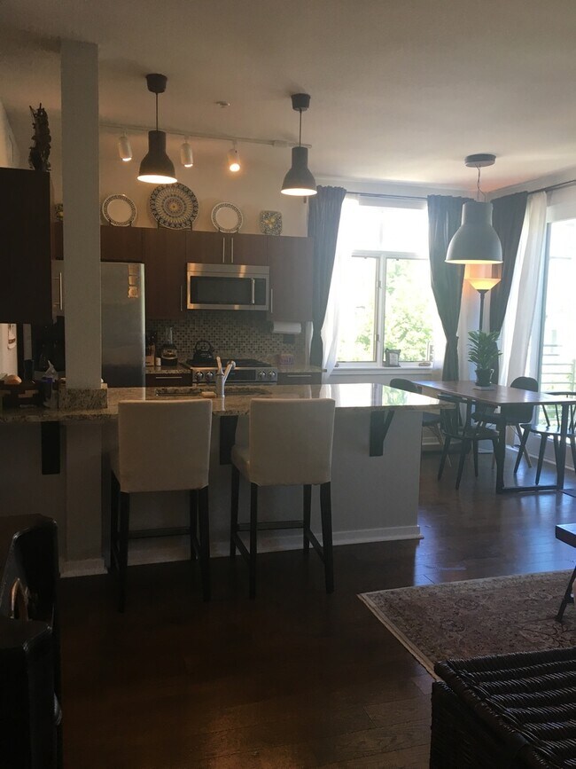 Foto del edificio - Bright Corner Unit Condo in North Boulder ...