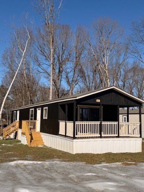 Foto del edificio - 625 Cane Creek Rd Ext