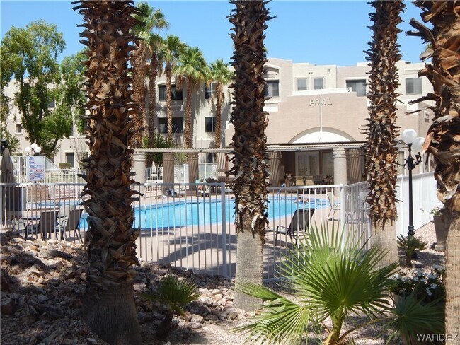 Foto del edificio - 2004 Mesquite Ln