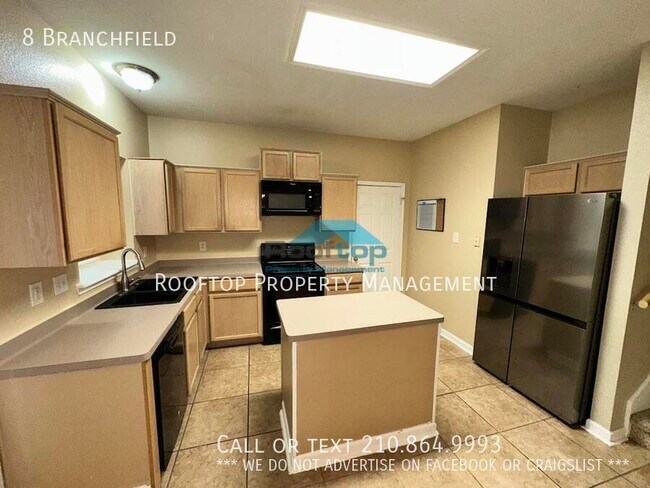 Foto del edificio - 8 Branchfield-