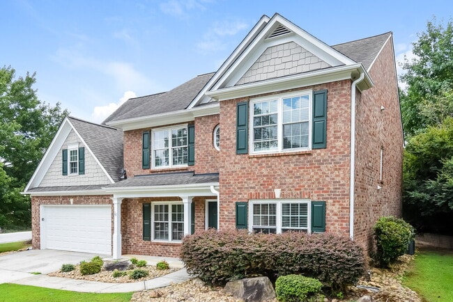 Building Photo - 6176 Mulberry Park Dr