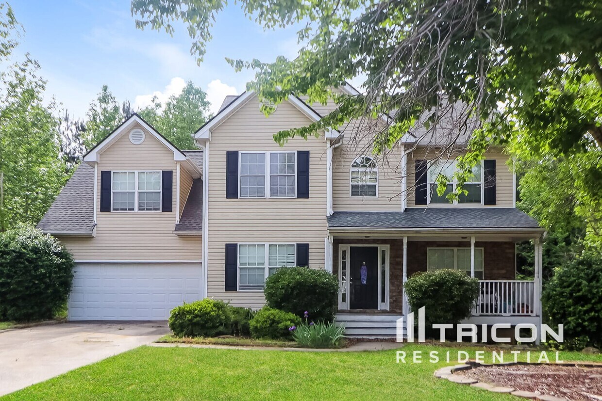 Foto principal - 916 Tucker Ln