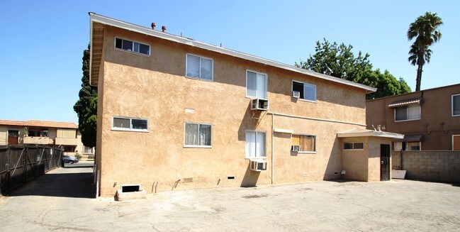 Foto del edificio - 15242 Sunburst St