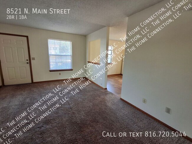 Foto del edificio - 8521 N Main St