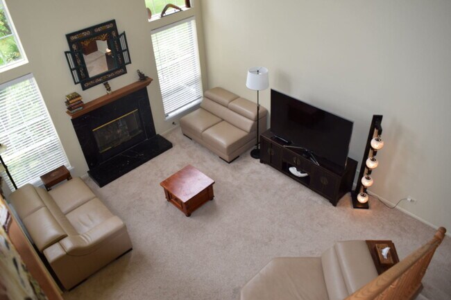 Foto del edificio - 2352 County Farm Ln