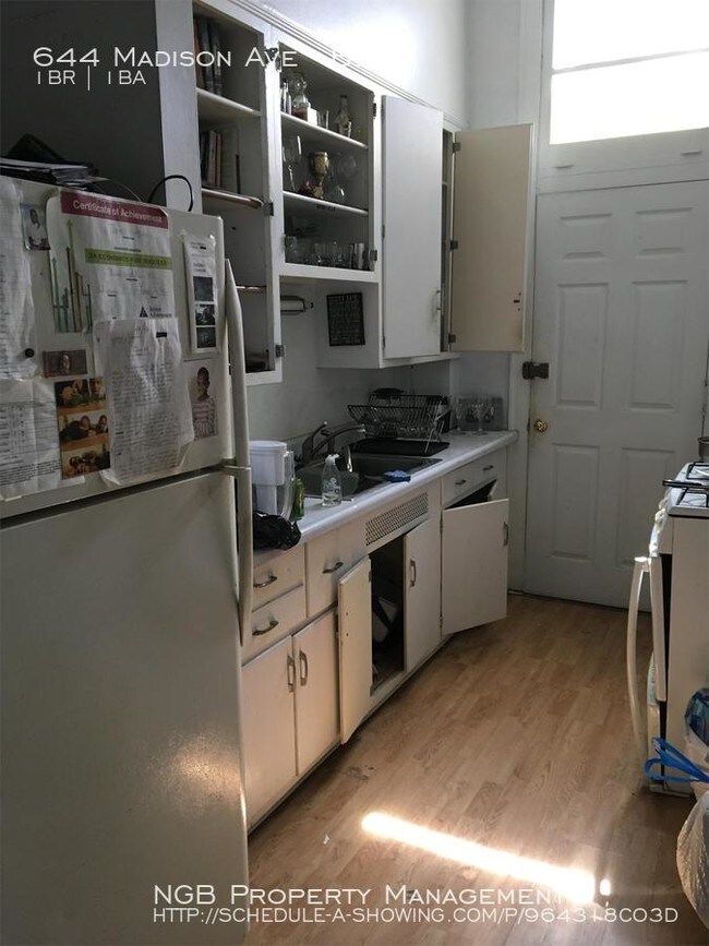 1 Bedroom In Albany Ny 12208 Apartment For Rent In Albany