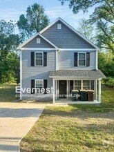 Building Photo - 3902 Fairall Dr