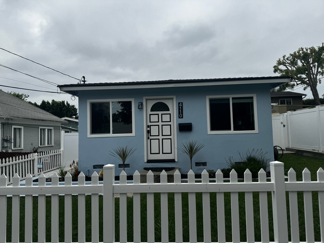 Foto principal - 4110 E Wilton St