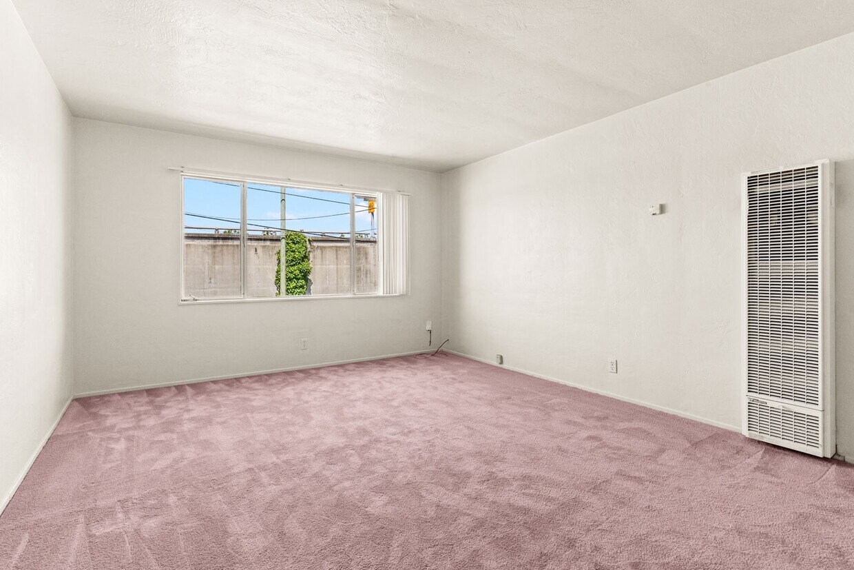 Foto principal - Cozy 2-Bed Oakland Apartment: San Leandro ...