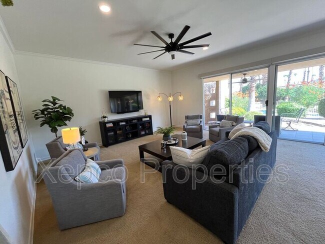 Foto del edificio - 76675 Sandpiper Dr