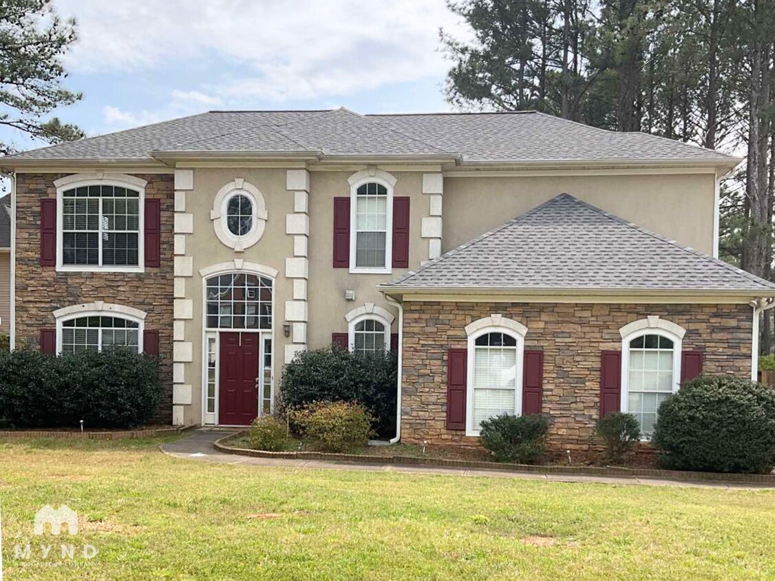 Foto principal - 100 Chaucer Pkwy