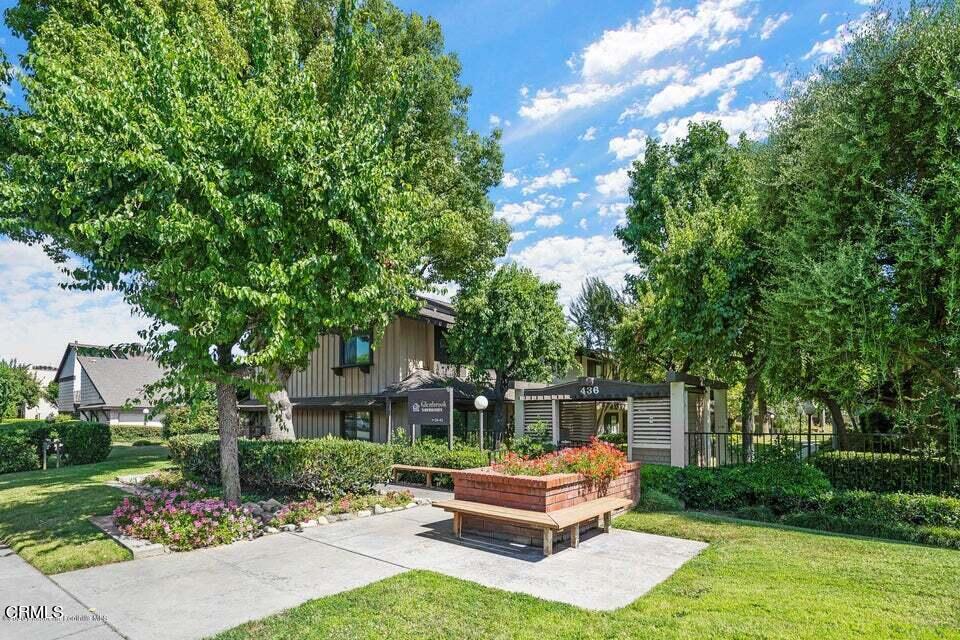 436 E Fairview Ave, Arcadia, CA 91007 Townhome Rentals in Arcadia CA