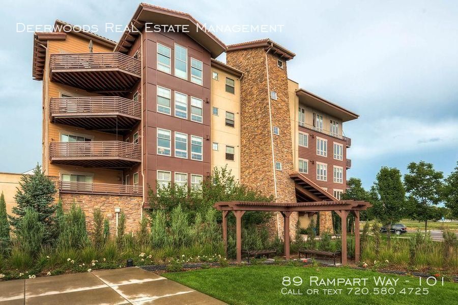 Foto principal - 89 Rampart Way