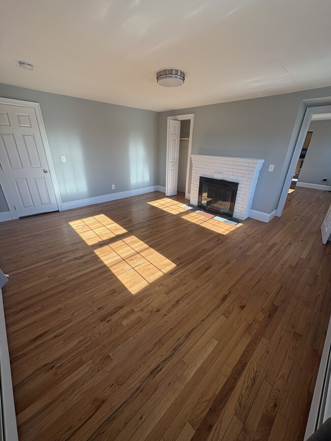 Dormitorio 2 - 3 Oak St