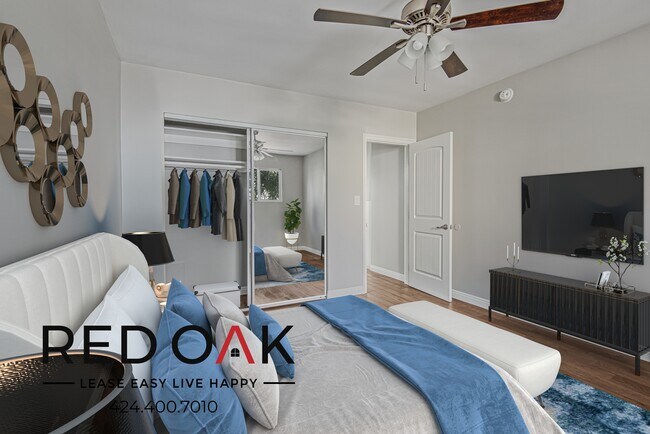 Building Photo - 2 Weeks Free Move-in Special! Serene First...