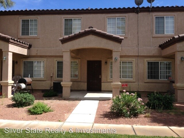 Building Photo - 2528 Sierra Luna Ave