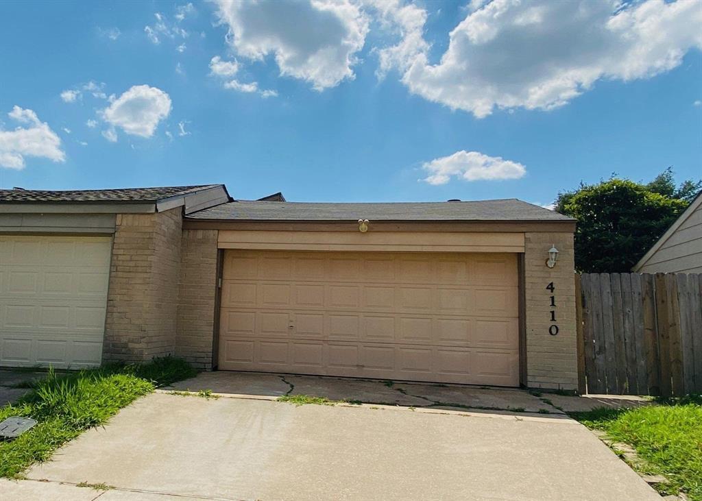 Foto principal - 4110 Boone Rd