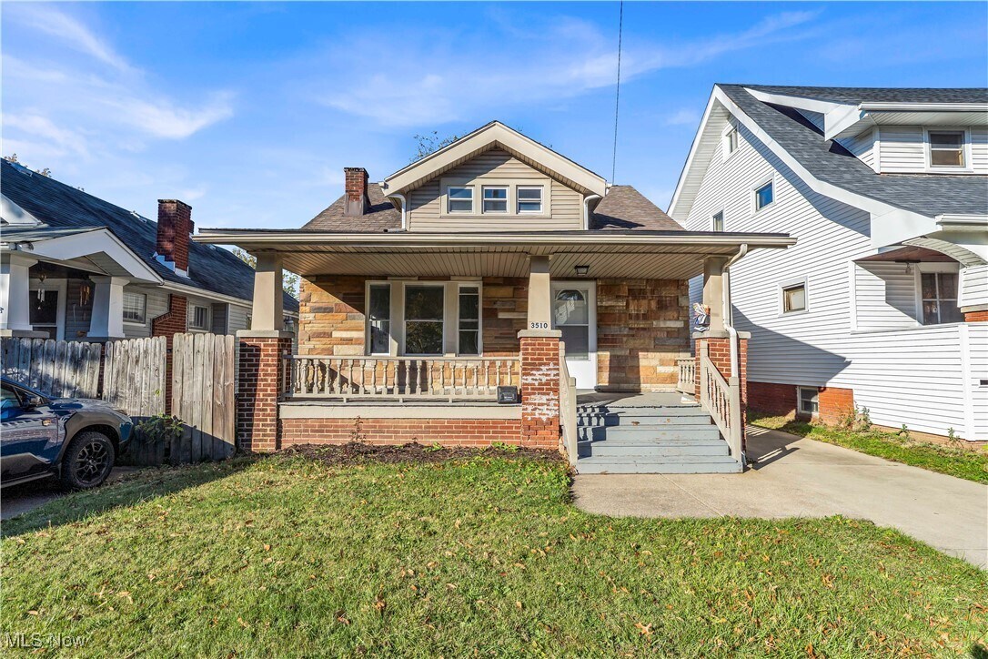 3510 W 125th St Cleveland, OH 44111 – photo 1