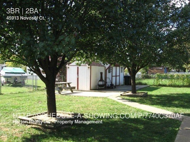 Building Photo - 45913 Novosel Ct
