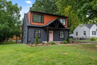 Building Photo - 2537 Stinson Rd