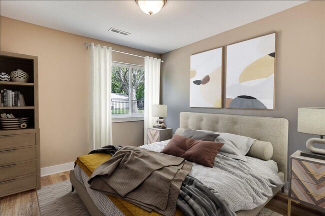 Foto del edificio - Auburn Villas- Molly Plan