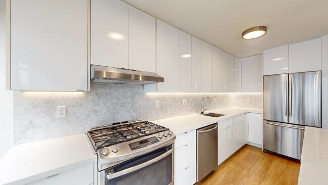 Foto del edificio - 2355 Scott St