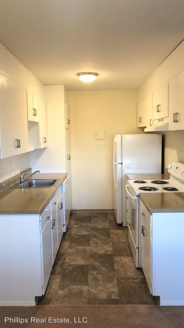 Foto del edificio - 2805 75th Pl SE