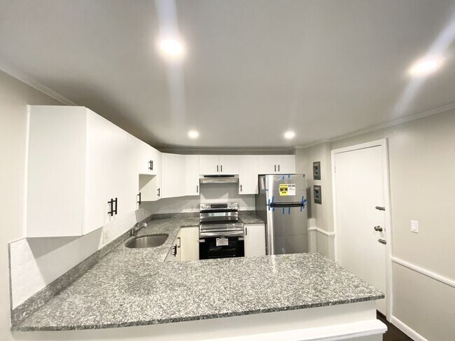 Foto del edificio - 520 Talbot Ave