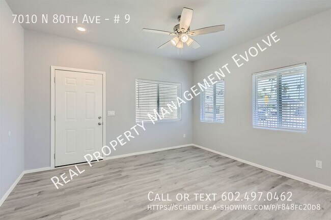 Foto del edificio - 7010 N 80th Ave