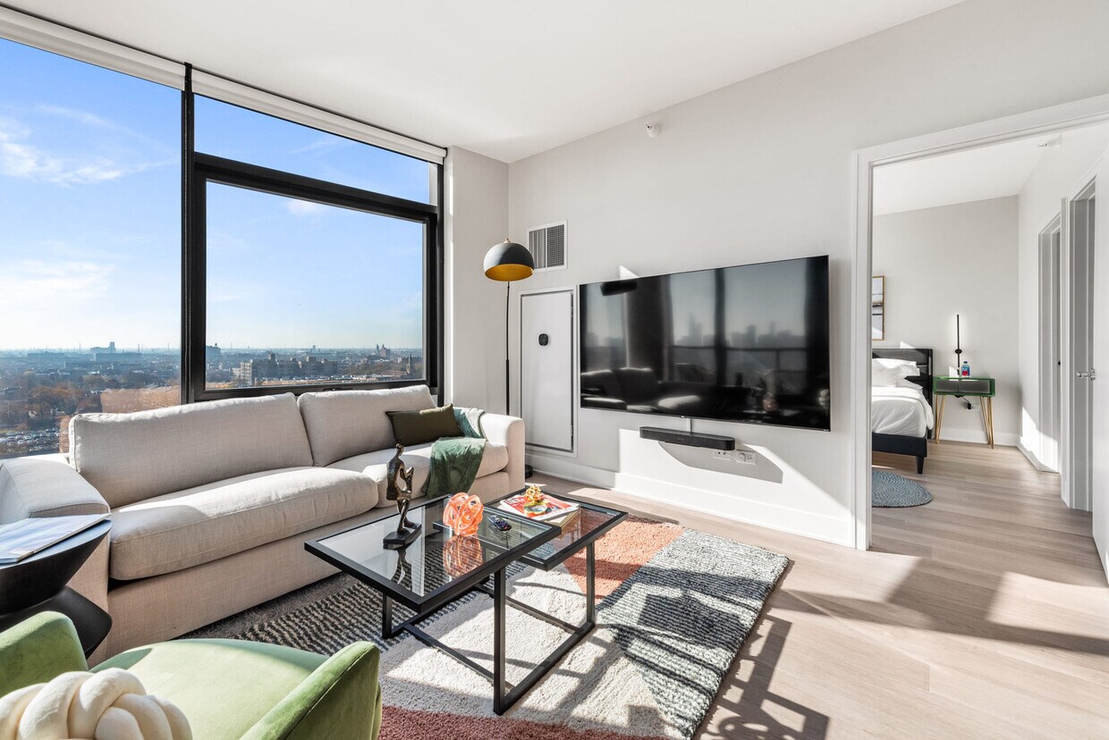 Foto principal - 1125 W Van Buren St