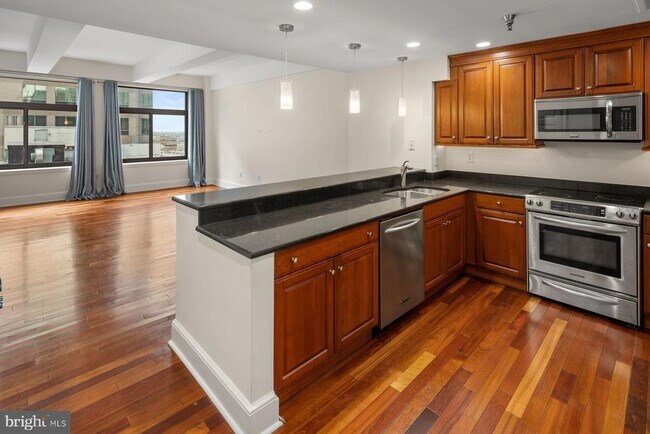 Foto del edificio - 1500 Chestnut St