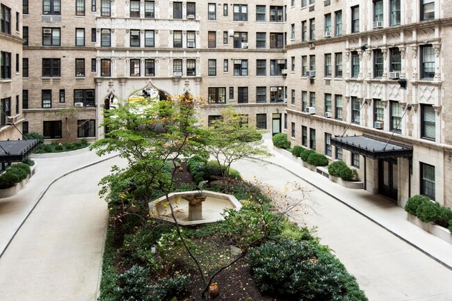 Foto del edificio - 1185 Park Ave