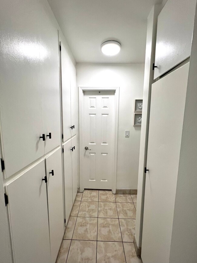 Hallway - 7000 S La Cienega Blvd