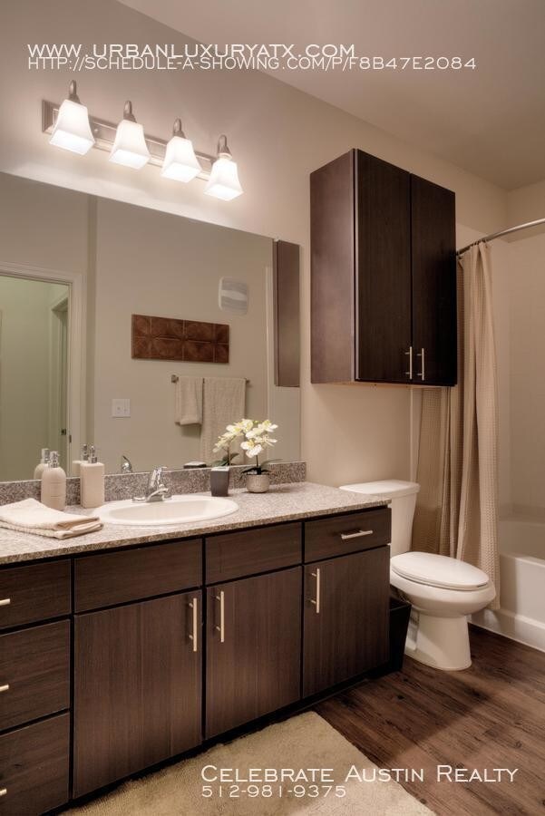 Foto del edificio - 2 bedroom in austin TX 78744