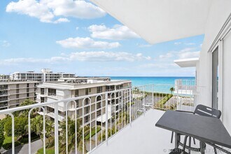 Building Photo - 3230 S Ocean Blvd