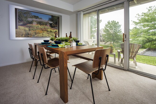 Foto del edificio - Briar Cove Apartments
