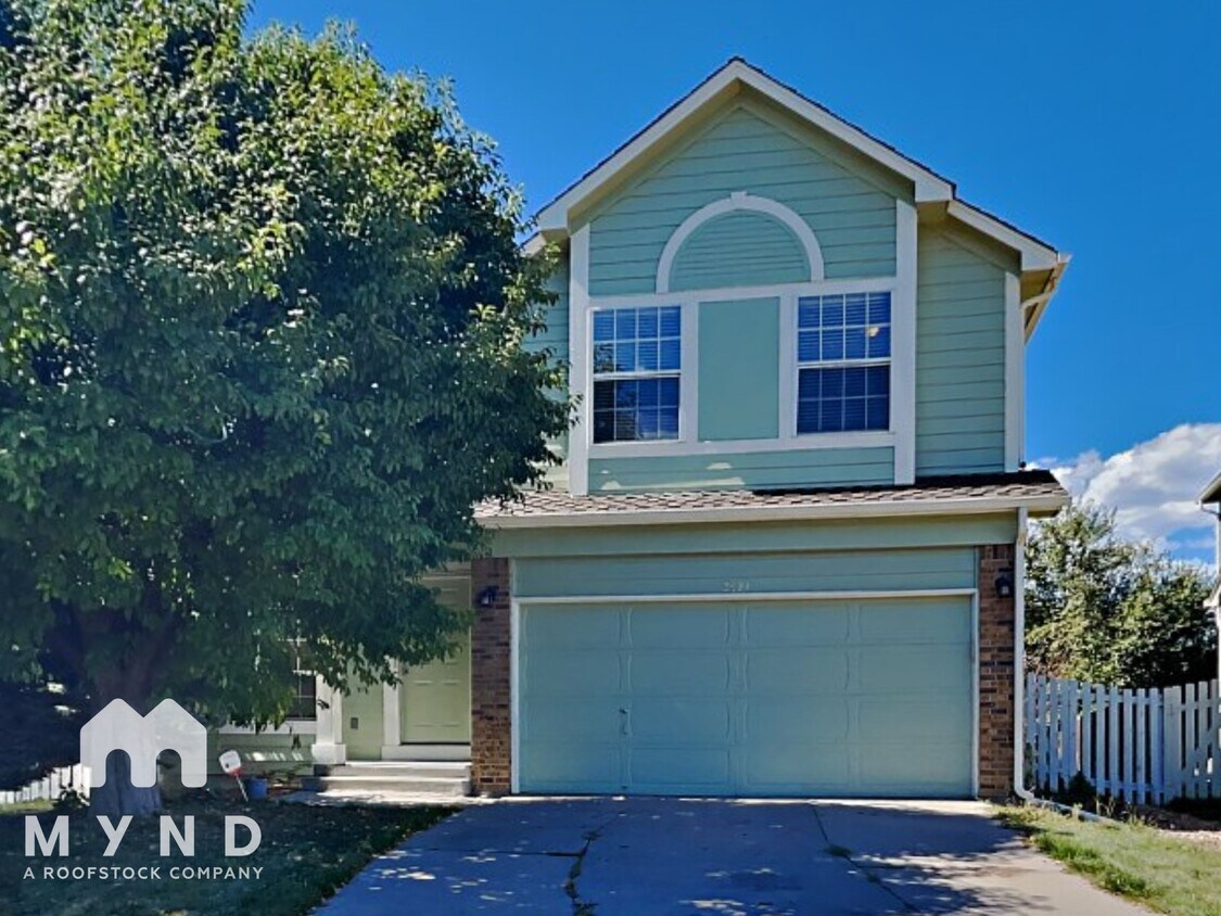 Foto principal - 2421 S Harlan Ct