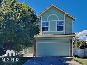 Building Photo - 2421 S Harlan Ct Building Photo - 2421 S Harlan Ct