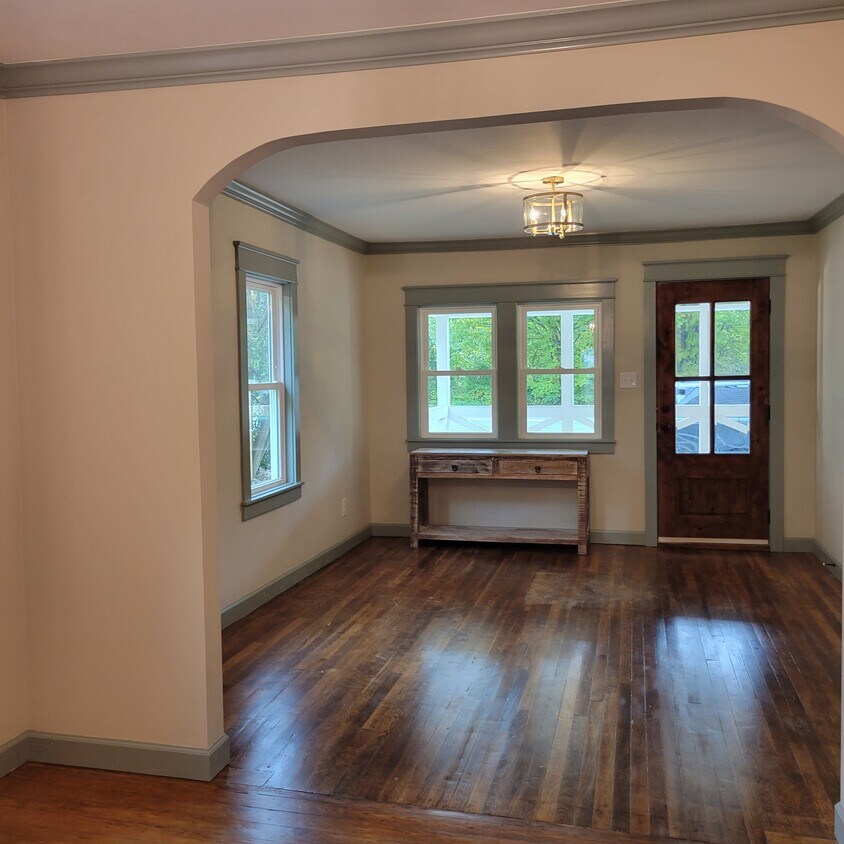 1732 N Gregg Ave Unit 1732 N Gregg Avenue, Fayetteville, AR 72703 Apartments in Fayetteville