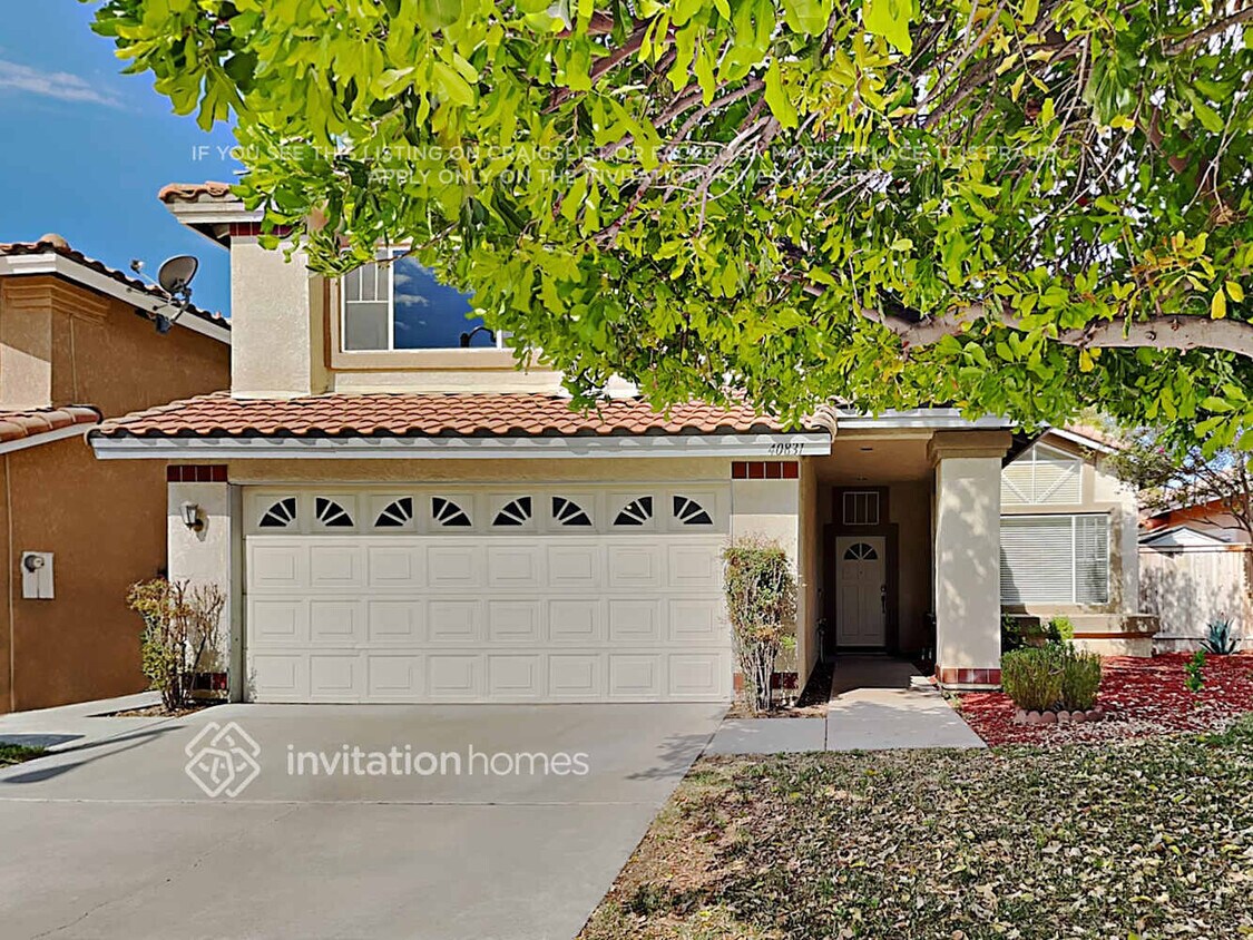Foto principal - 40831 Mountain Pride Dr