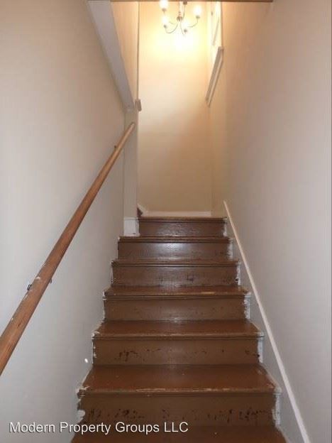 Foto del edificio - 703 Hickman Ave