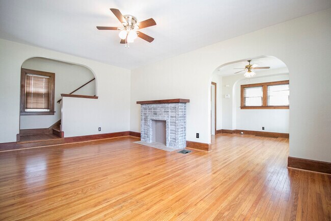 Foto del edificio - 306 E Northgate Pkwy